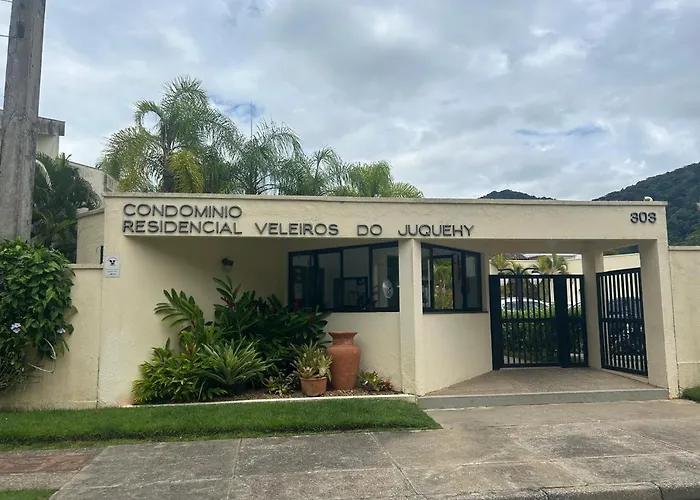 Casa Em Juquehy Em Condominio