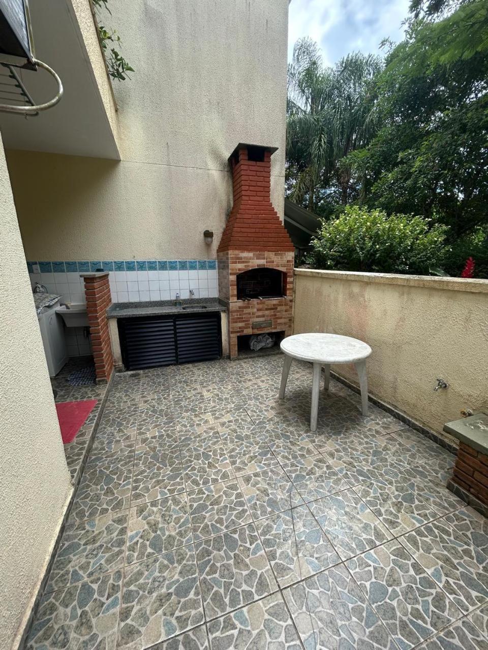Casa Em Juquehy Em * Sao Sebastiao (Sao Paulo)