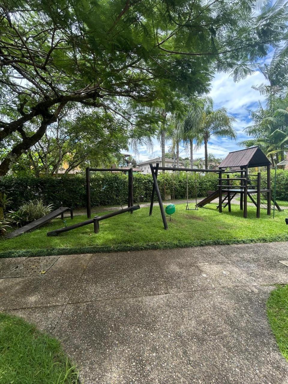 Holiday home Casa Em Juquehy Em